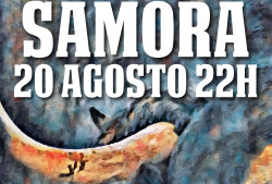 Tradicional Corrida de Toiros em Samora Correia com Cartel Rematado